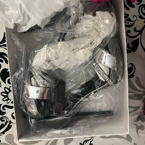 Stunning Nine west heels